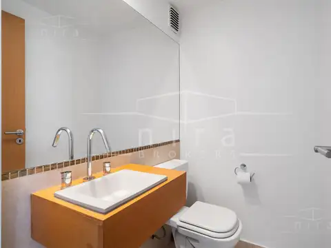 Departamento en Venta en Belgrano R, USD 165.000