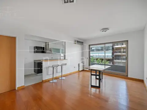 Belgrano R Venta Av. Cramer y Mendoza 2amb en suite con vestidor y toilette