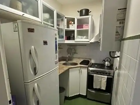 Departamento en Alquiler Temporal de 1 dormitorio