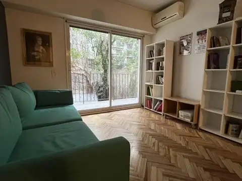 Departamento en Alquiler Temporal