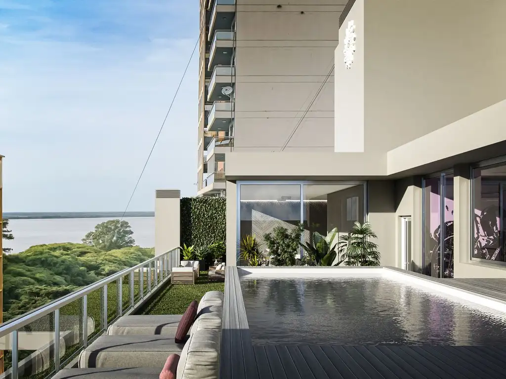 Sol de Patagonia XXVII en Martin