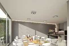 Emprendimiento en Martin - Etapa: En pozo