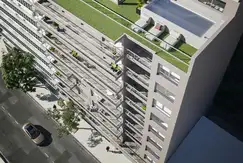 Sol de Patagonia XXVII de  1, 2 y 3 Dormitorios