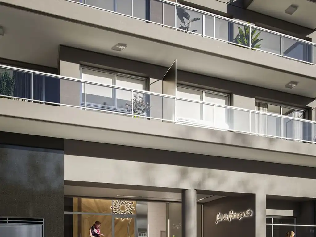 San Juan 300 - Entrega Octubre 2024