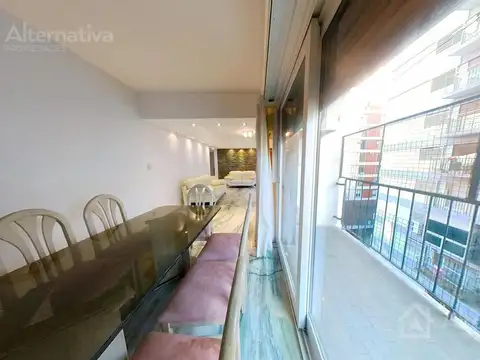 Departamento en Venta en Recoleta, USD 250.000