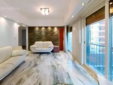 Departamento en Venta de 3 dormitorios