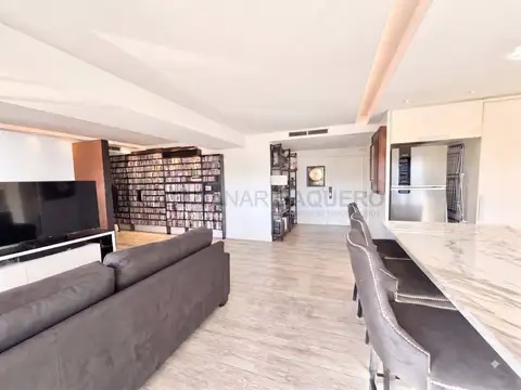Departamento en Venta 15 años