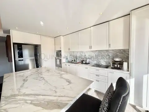 Departamento - Venta - Argentina, Capital Federal - Olga Cossettini 1151
