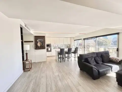 Departamento en Venta en Puerto Madero, USD 500.000