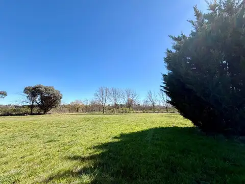 OPORTUNIDAD terreno 3100m2 perimetral La Ranita 20.000usd