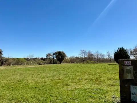 Terreno en Venta en La Ranita, Manzanares