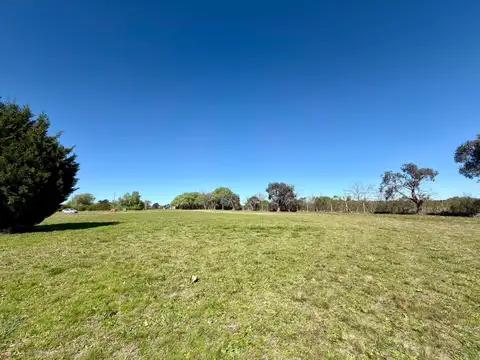 Terreno en Venta en La Ranita, USD 20.000
