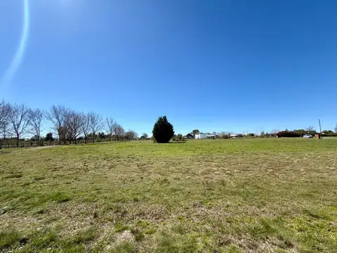 Terreno en Venta en La Ranita, USD 20.000