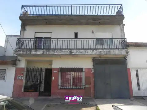 Venta Departamento 3 Ambientes San Justo