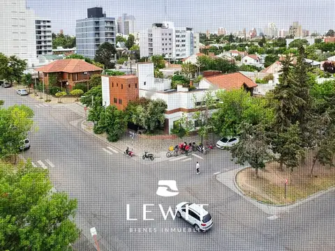 Venta Cochera | Zona centro | Santa Fe y San Juan | Neuquén