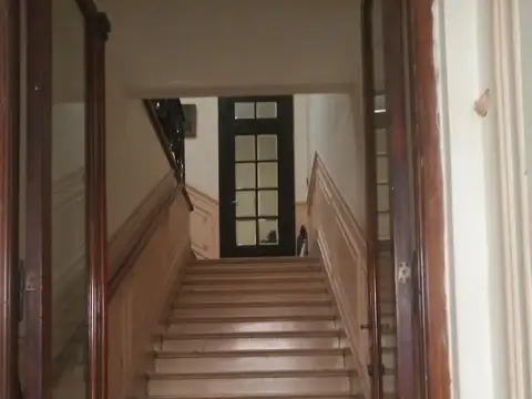 Tte Gral Juan D PerÓn 2000