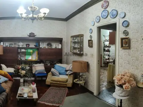 C 82 ALVEAR INTENDENTE 2900