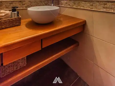 Departamento en Alquiler 12 años