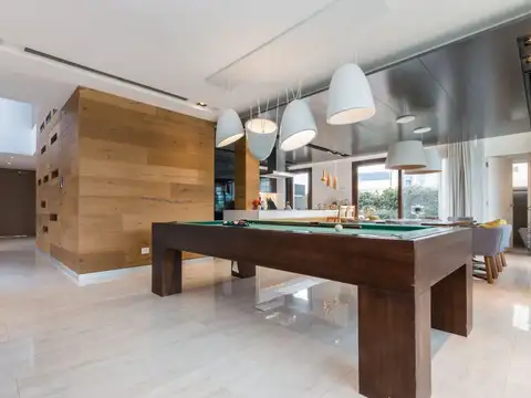 VENTA CASA NUEVO QUILMES CON VISTA A LA LAGUNA