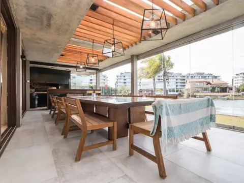 Casa en Venta 9 años