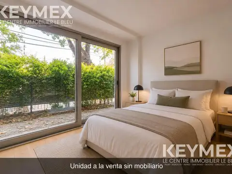 Departamento en Venta en San Isidro Centro, USD 339.900