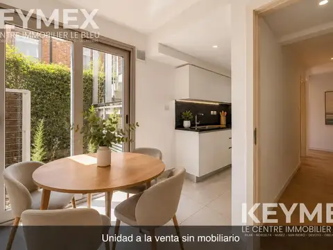 Departamento en Venta de 4 ambientes
