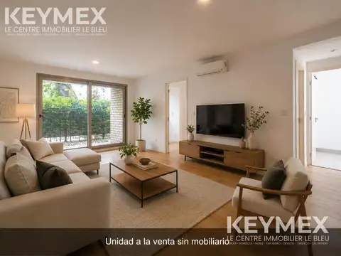 DEPARTAMENTO 4 AMB + JARDINES PRIVADOS - AMENIETIES PREMIUM