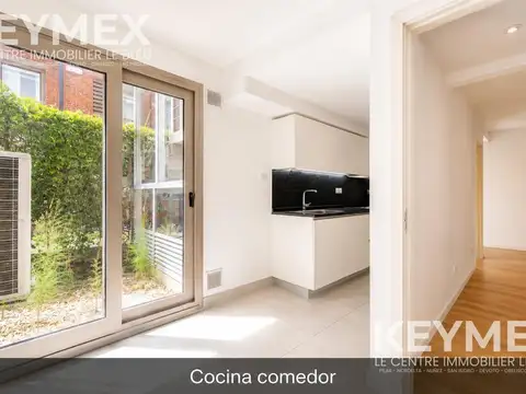 Departamento en Venta 5 años
