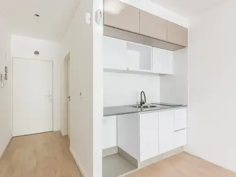 Departamento en Venta en Caballito, USD 69.000