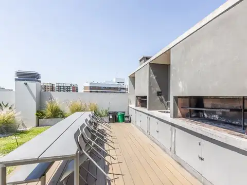 Hidalgo 700 , Piso 3