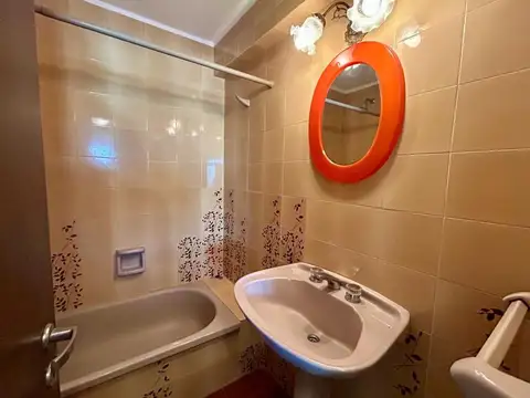 Departamento en Alquiler 47 años