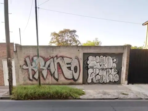 Almirante Brown 3249