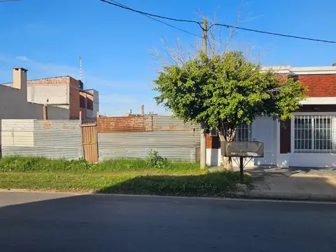 Terreno en venta