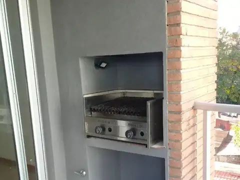 Departamento en Alquiler con 1 cochera