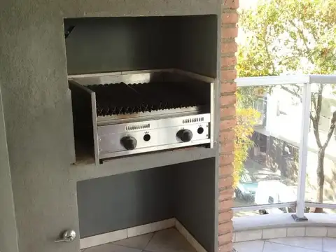Departamento en Alquiler 15 años