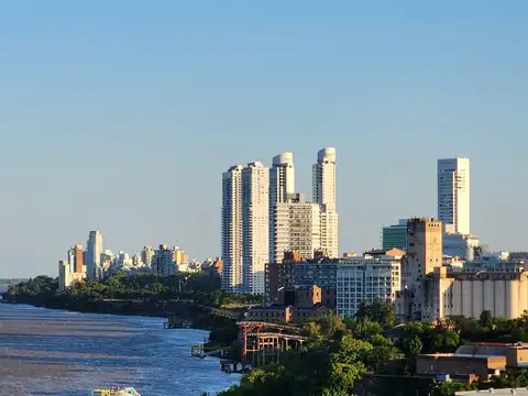 Departamento en Venta en Rosario, USD 169.000