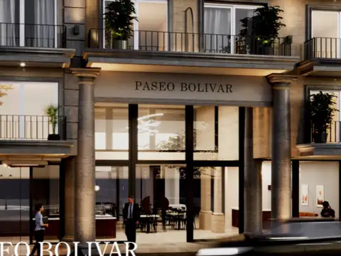 Local en Alquiler A Estrenar