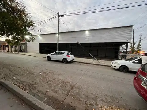 Avenida Juan B Justo 6900