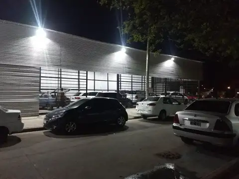 Avenida Juan B Justo 6900
