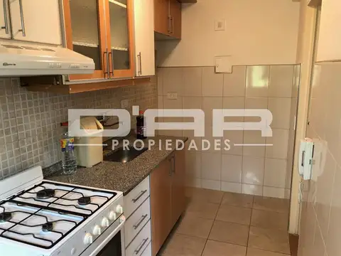 Departamento en Alquiler de 1 dormitorio