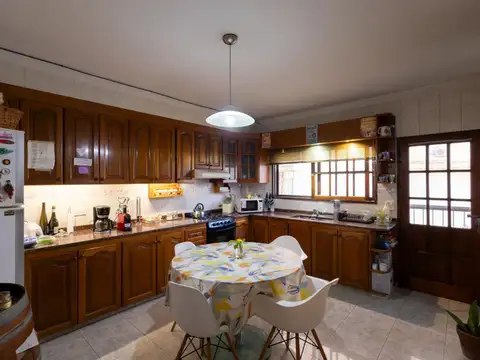 Departamento en Venta en Villa Ballester, USD 278.000