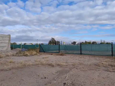 Terreno en Venta de 315,0 m2
