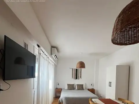 Departamento en Alquiler en Balvanera, CABA