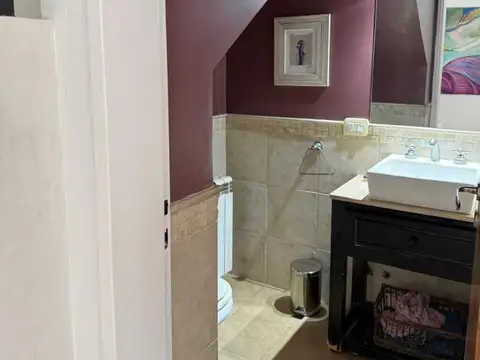 CASA EN VENTA EN ALTOS DE PRINGLES - 7 AMBIENTES - TEMPERLEY