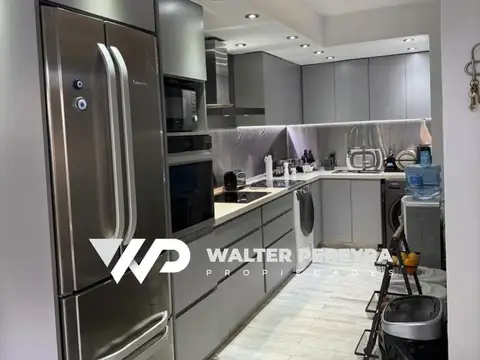 Depto Tipo Casa en Venta en Temperley, USD 260.000