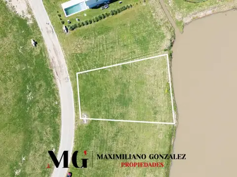 Lote en venta La Providencia, Canning