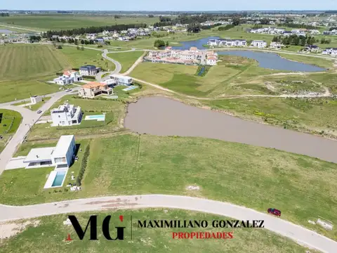 Terreno en Venta de 1023,0 m2