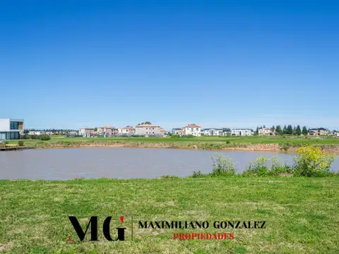 Lote en venta La Providencia, Canning