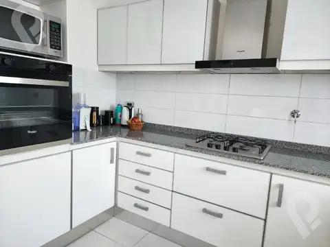 Casa en Alquiler en Don Joaquin Barrio Privado