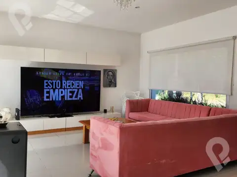 Casa en Alquiler 9 años